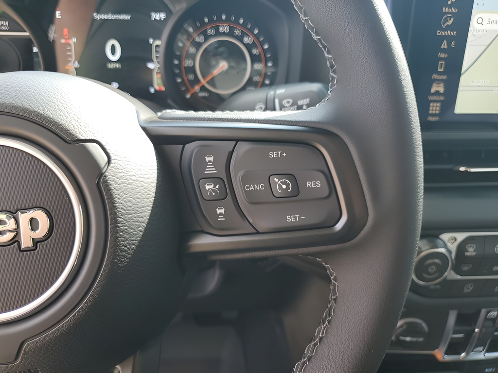 New Car 2025 Jeep Gladiator  For Sale Under $50,000 In Austin, Texas