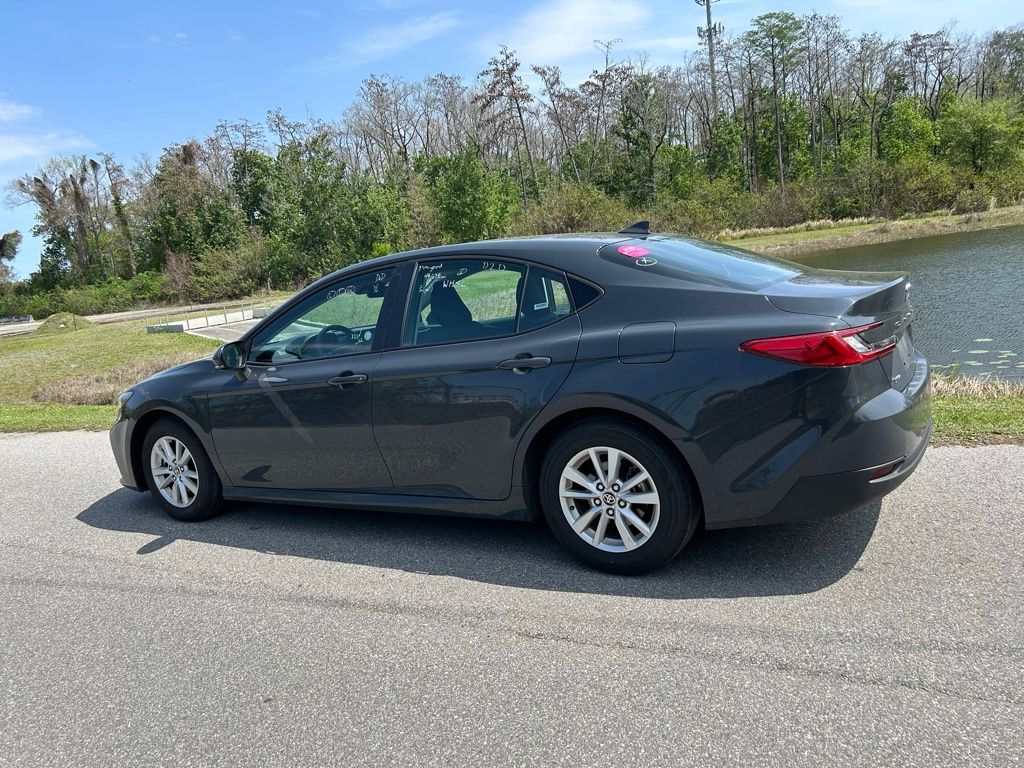 Thumbnail: 2025 Toyota Camry - 3