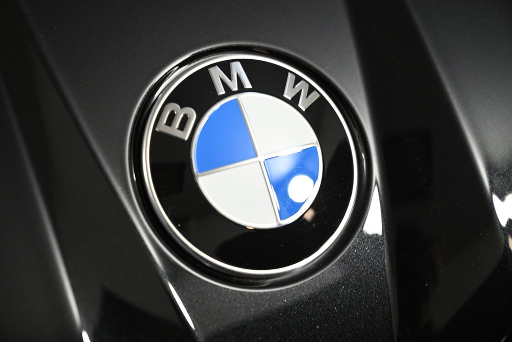 Thumbnail: 2025 BMW X3 - 12