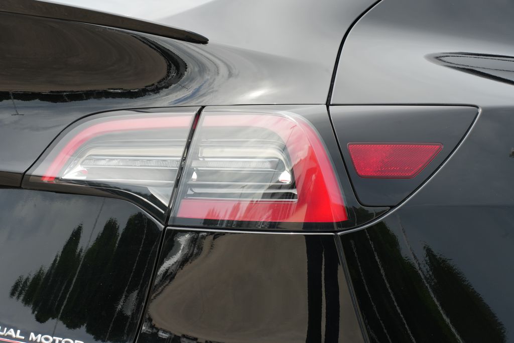 2022 Tesla Model Y Performance  at Emmons Autoplex
