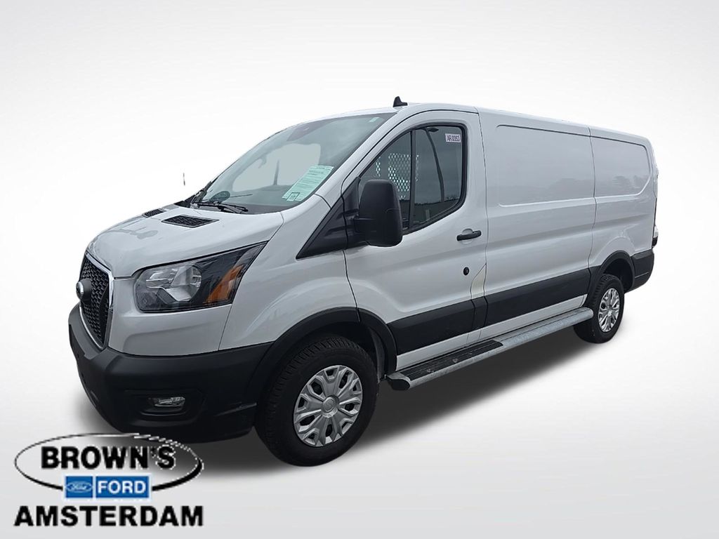 2024 Ford Transit-250 Base T250 - 3