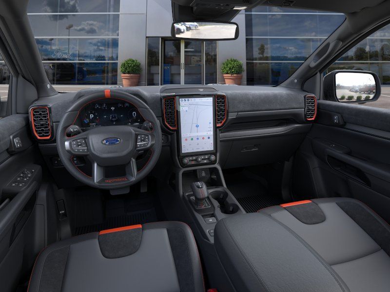 New 2026 Avalanche Ford Raptor® image 9