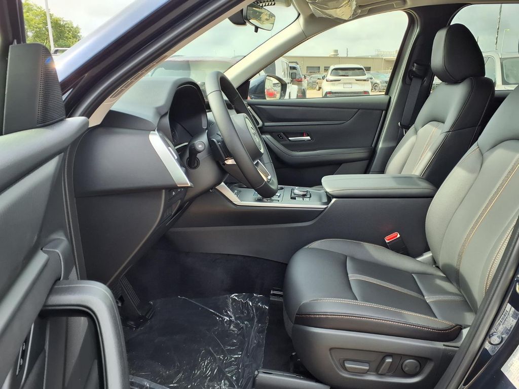 2026 Mazda CX-90 3.3 Turbo Select - 3