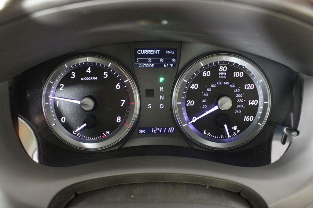 Used 2011 Lexus ES for sale in 