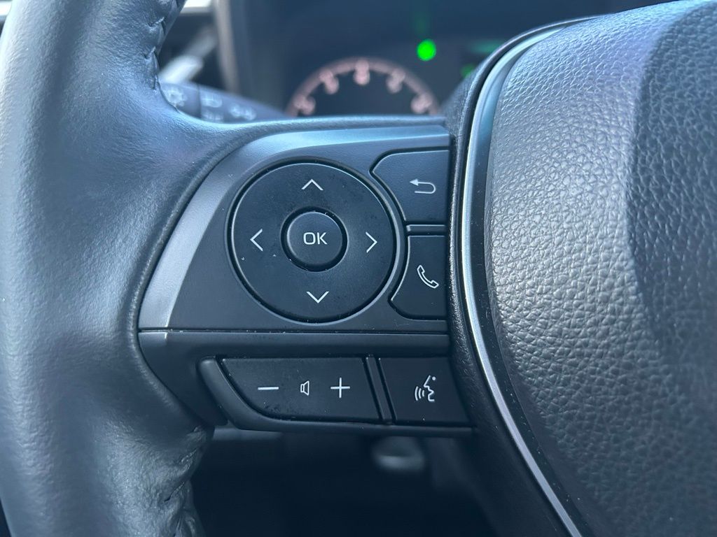 Thumbnail: 2024 Toyota Corolla - 19