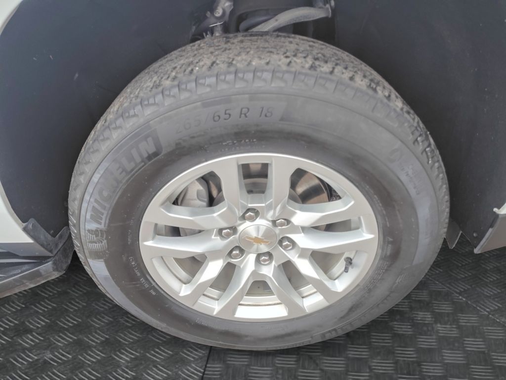 Used Car 2024 Chevrolet Tahoe  Lt For Sale Under $50,000 In Austin, Texas