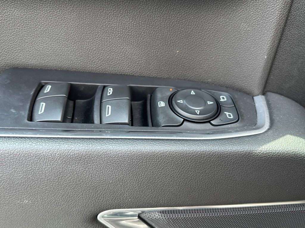 Used 2023 Chevrolet Silverado 1500 Truck