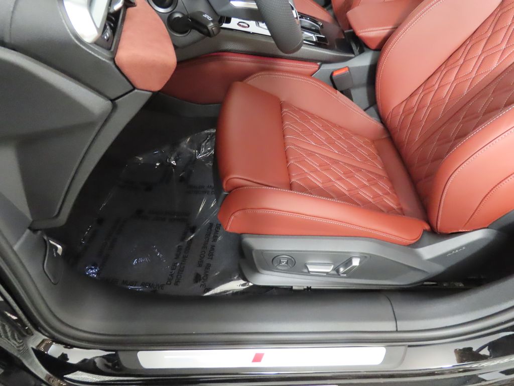Thumbnail: 2026 Audi S5 - 32
