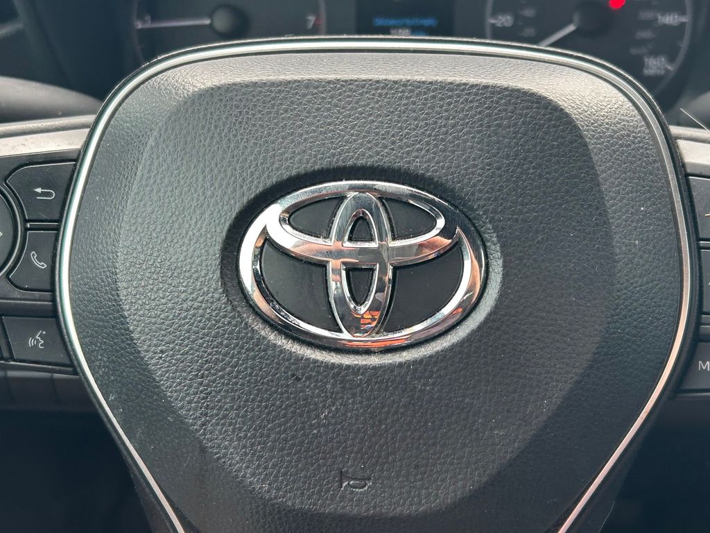 Used 2024 Toyota Corolla Sedan