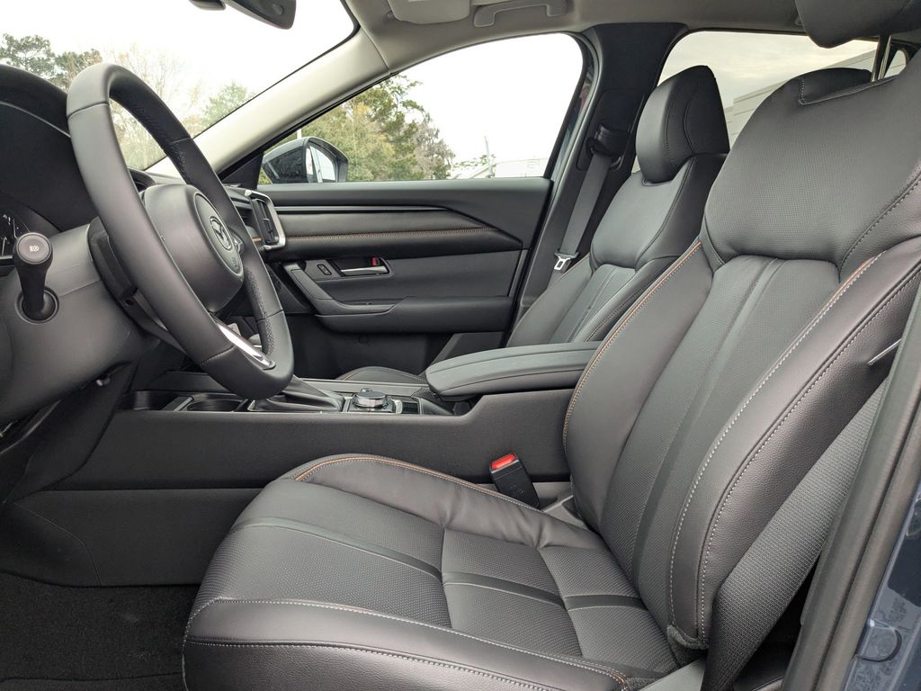 2026 Mazda CX-50 Hybrid Premium