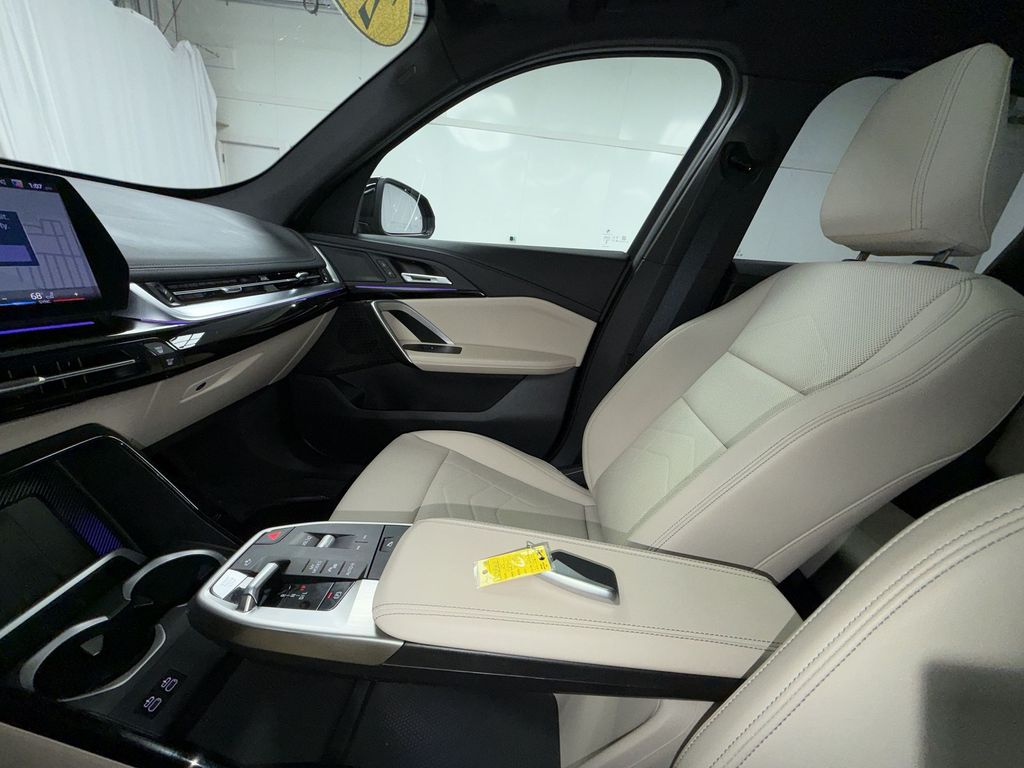 Used 2025 BMW X1 SUV