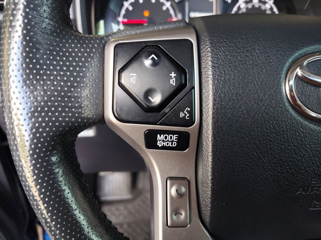 Used Car 2023 Toyota 4runner  Sr5 Premium For Sale In Austin, Texas