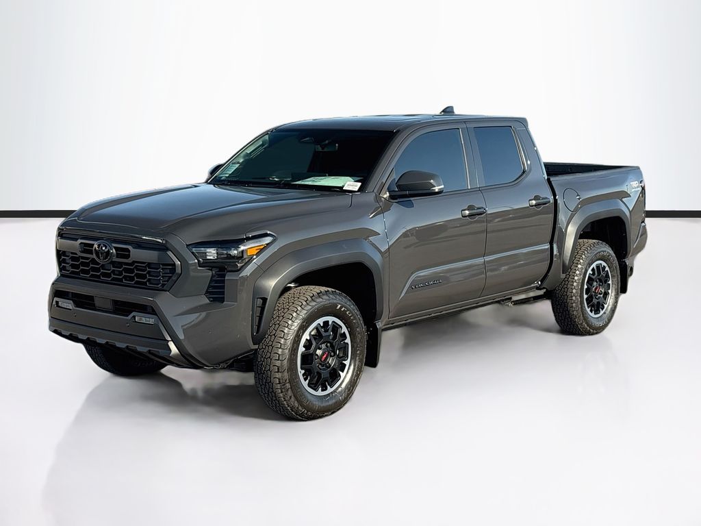 Thumbnail: 2026 Toyota Tacoma - 1