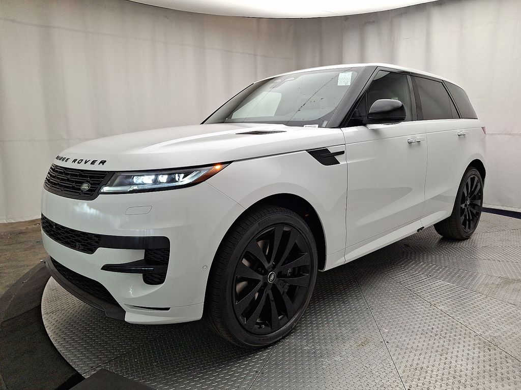 2025 Land Rover Range Rover Sport Dynamic -
                Eatontown, NJ