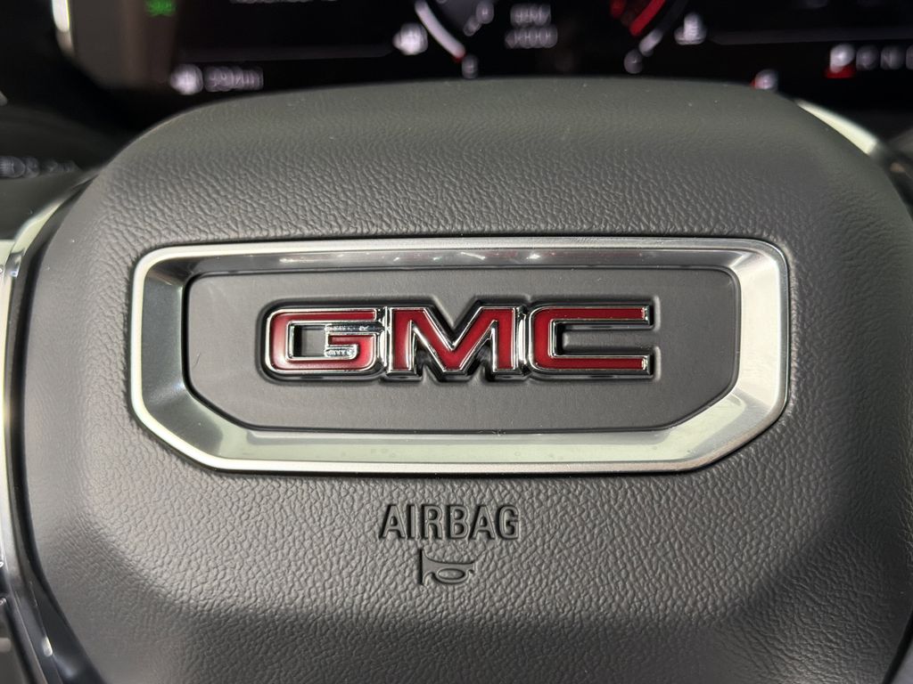 new 2026 GMC Acadia car, priced at $46,130