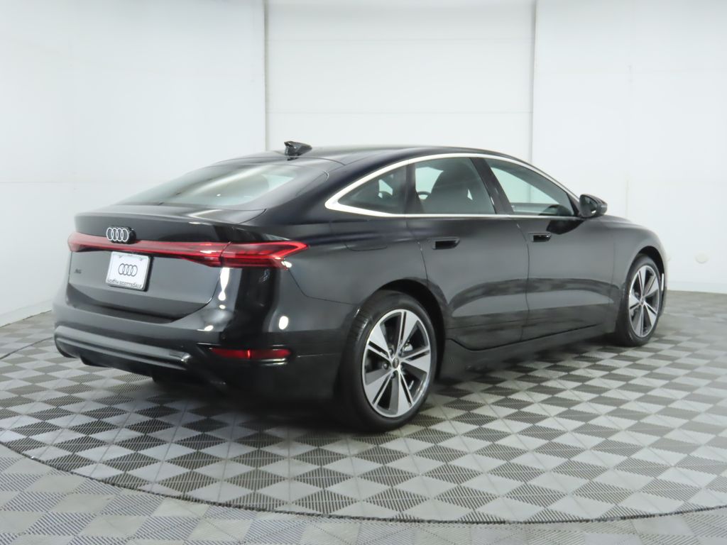 Thumbnail: 2025 Audi A6 - 5