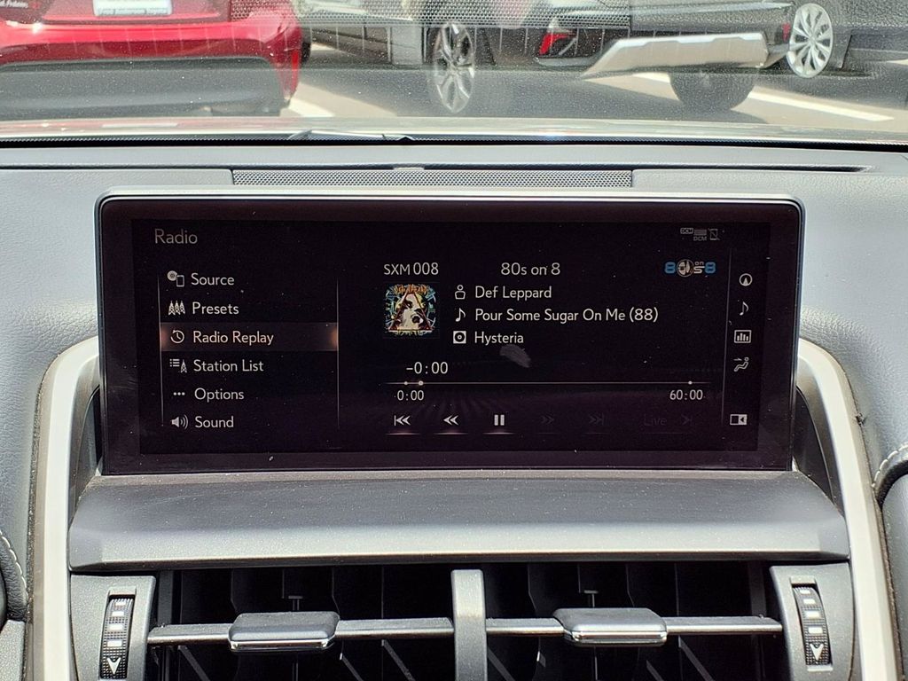 Used 2018 Lexus NX SUV