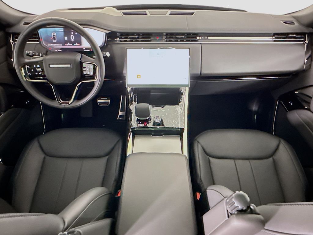 Thumbnail: 2026 Land Rover Range Rover Sport - 14