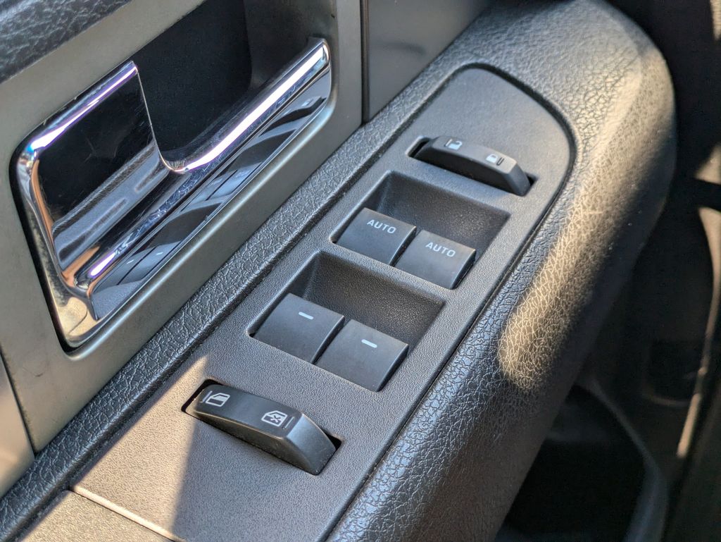 2014 Ford F-150 SVT Raptor
