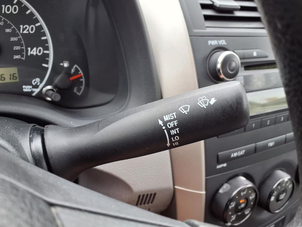 2013 Toyota Corolla L Blue at Durrett Motor Company