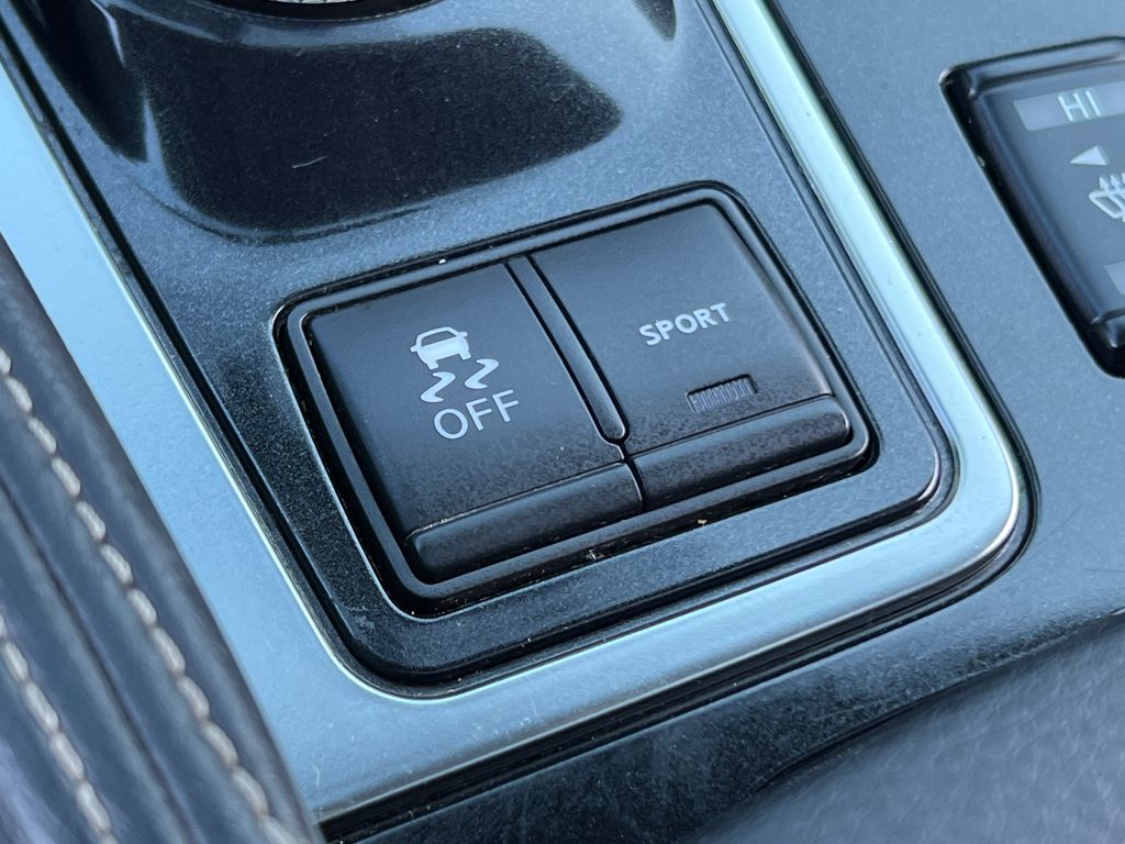 2019 Nissan Maxima 3.5 SL
