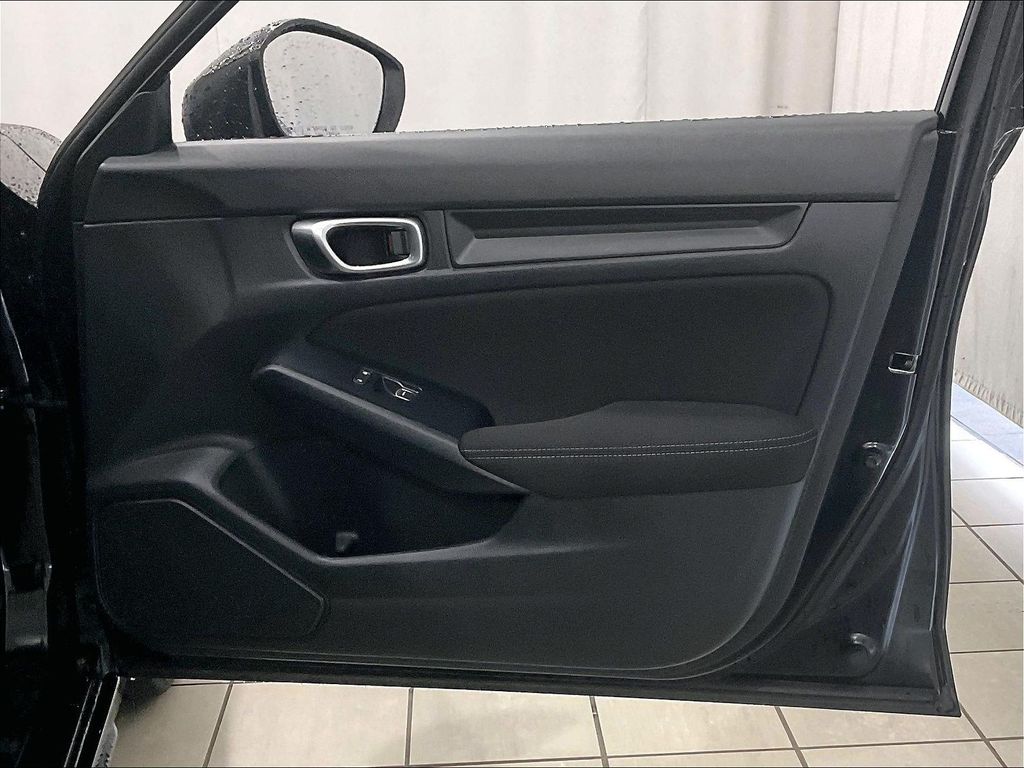 2023 Honda Civic — photo 12
