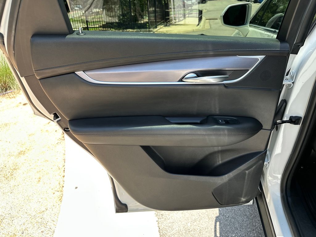 Used Car 2018 Cadillac Xt5  Luxury For Sale Under $20,000 In Austin, Texas
