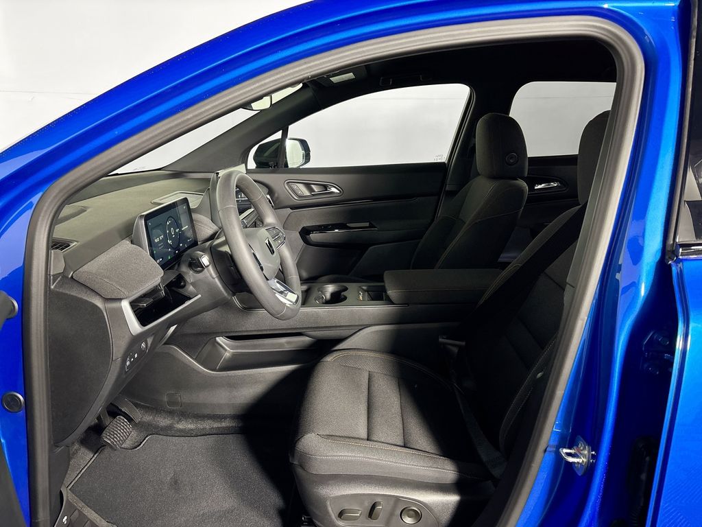 2026 Honda Prologue EX