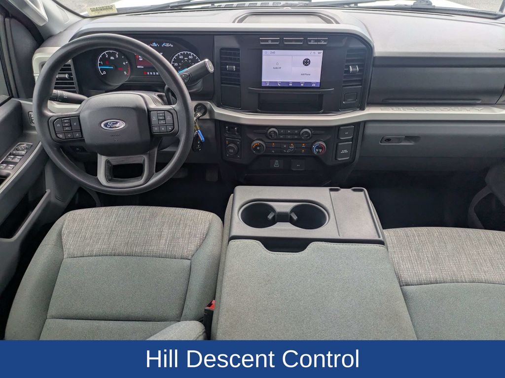 2024 Ford F-250 Super Duty XLT