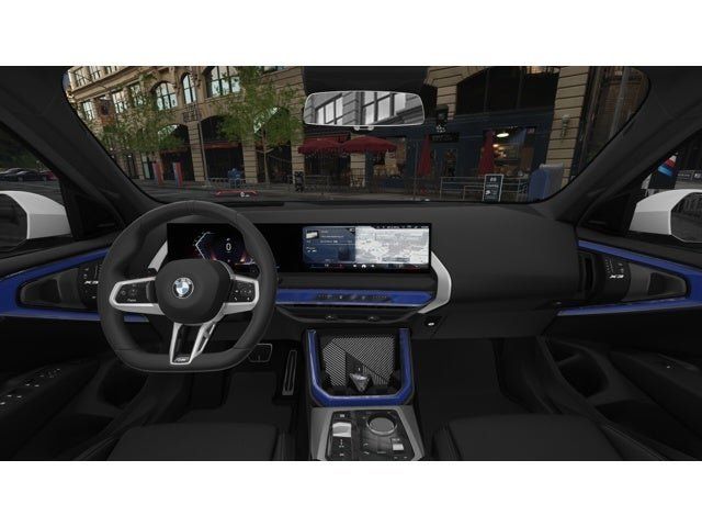 2025 BMW X3 3.0i 10