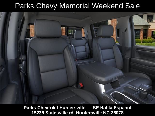 ChevroletSilverado 150016