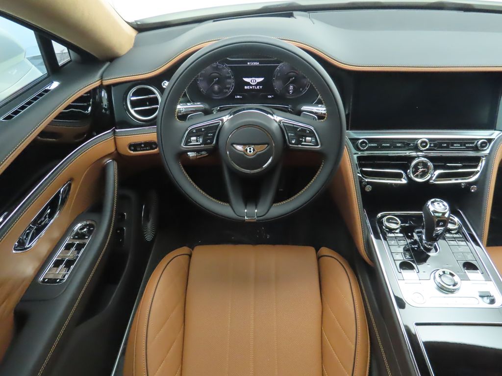 2024 Bentley Flying Spur Speed 10