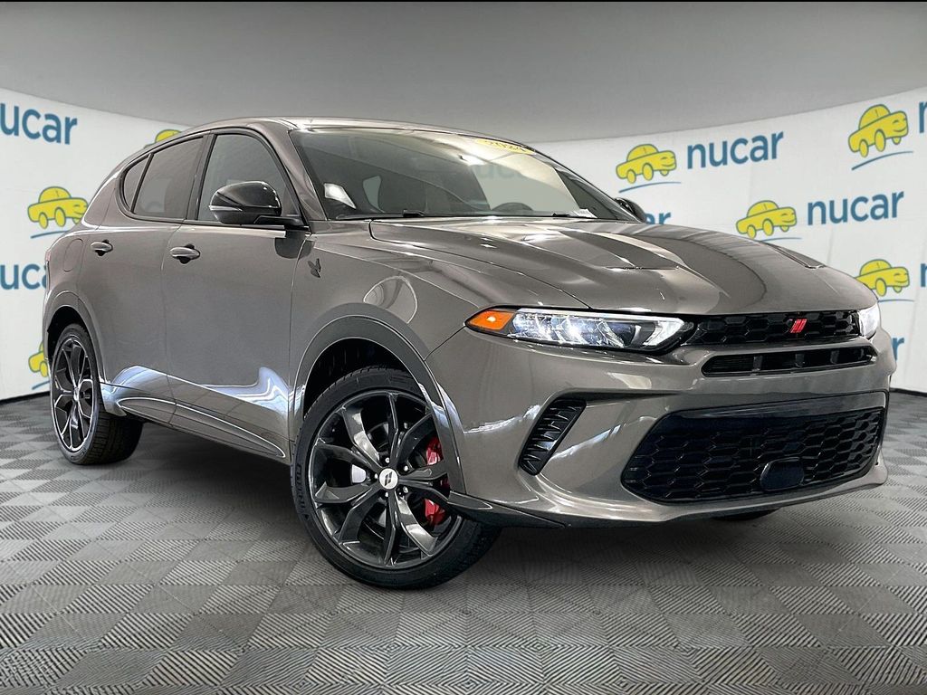 2024 Dodge Hornet R/T AWD