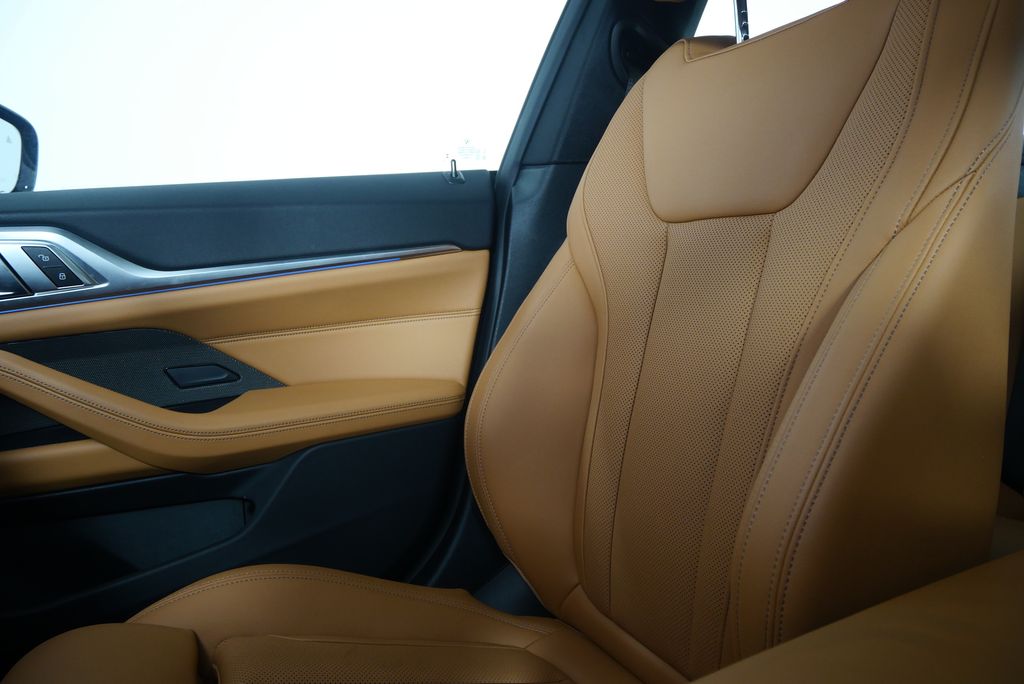 2024 BMW i4 eDrive35 29