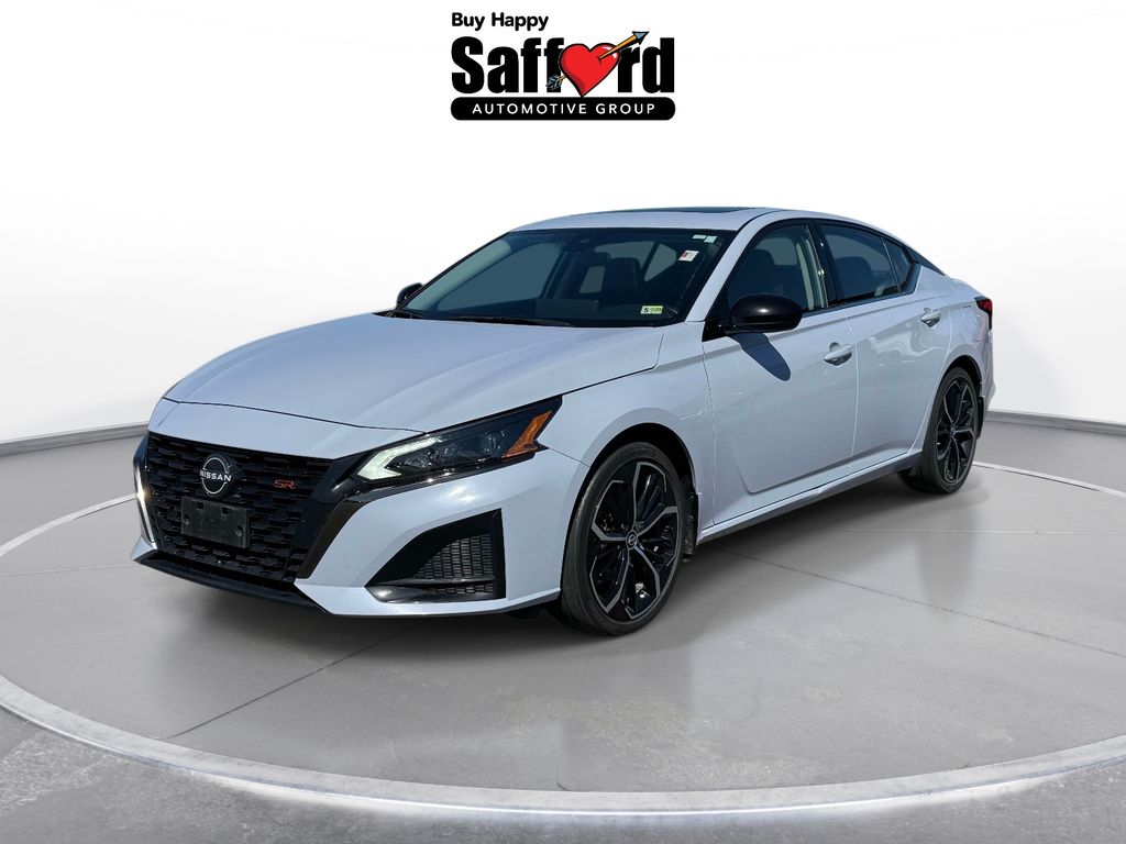 2023 Nissan Altima