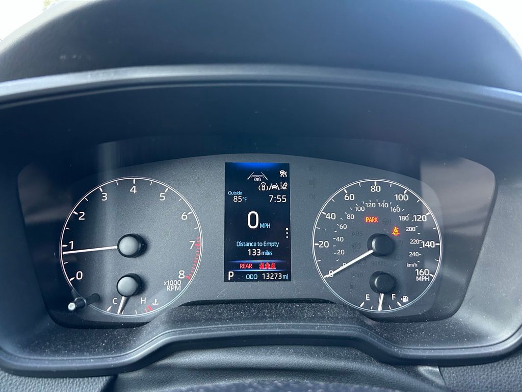 Thumbnail: 2024 Toyota Corolla - 16