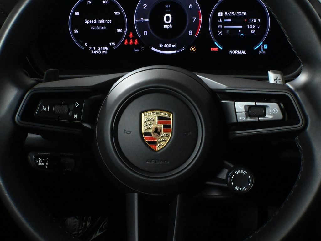 Thumbnail: 2024 Porsche Cayenne - 18