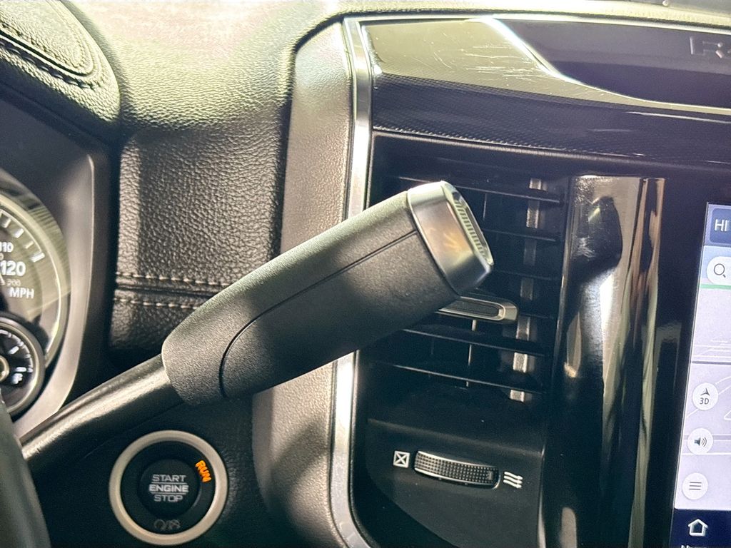 2022 Ram 3500 Laramie