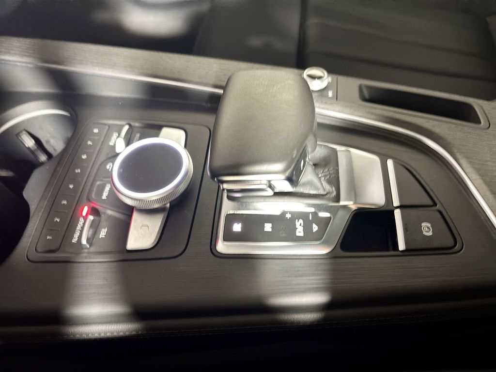 2019 Audi A5 Sportback Premium Plus