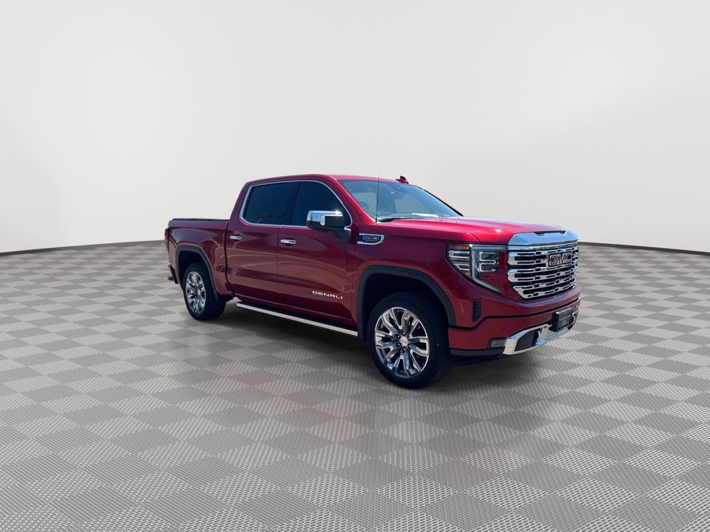 Used 2022 GMC Sierra 1500 Truck