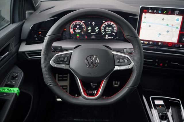 Thumbnail: 2026 Volkswagen Golf - 9