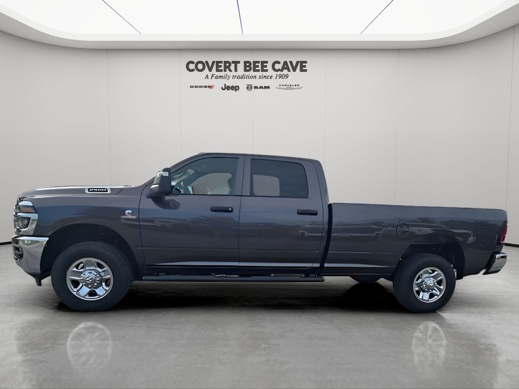 New Car 2025 Ram 2500  Tradesman For Sale Under $70,000 In Austin, Texas