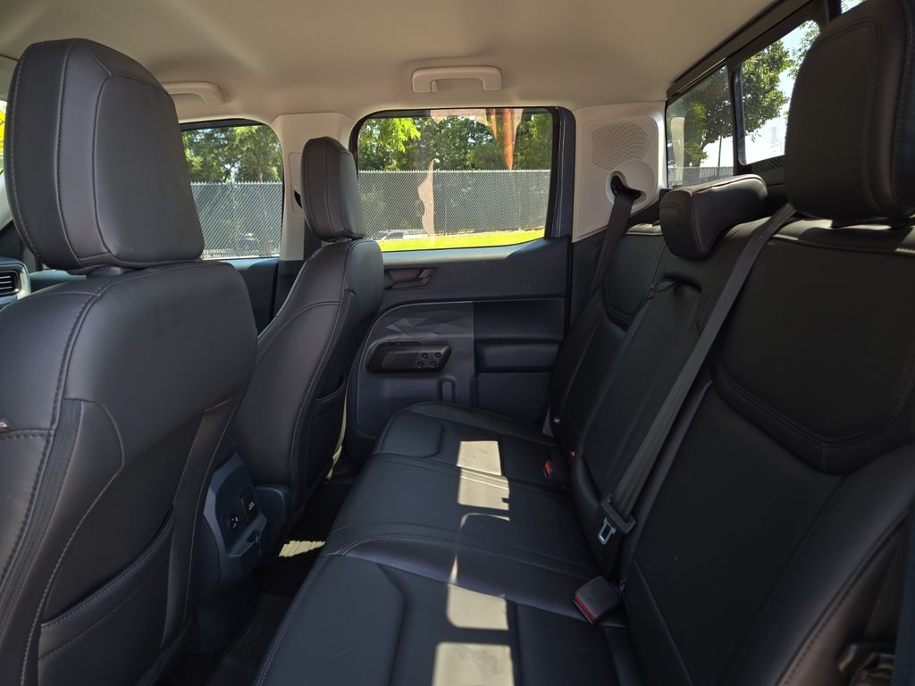 Used 2024 Ford Maverick Lariat For Sale in Farmington, AR
