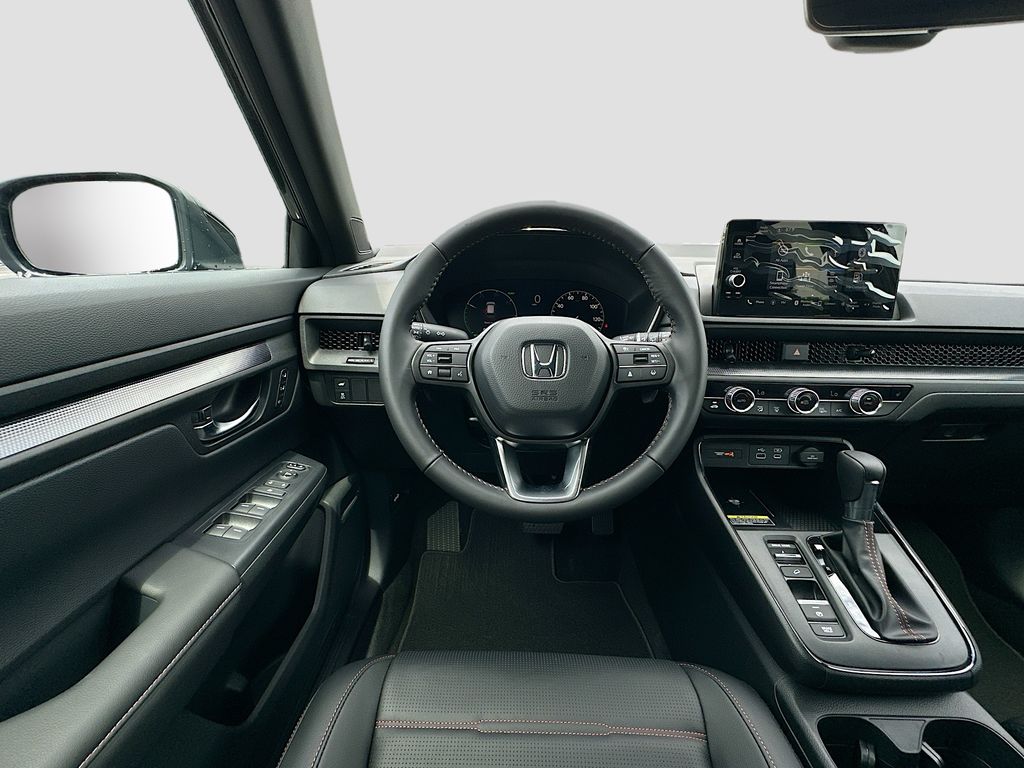 2025 Honda CR-V Sport-L 18