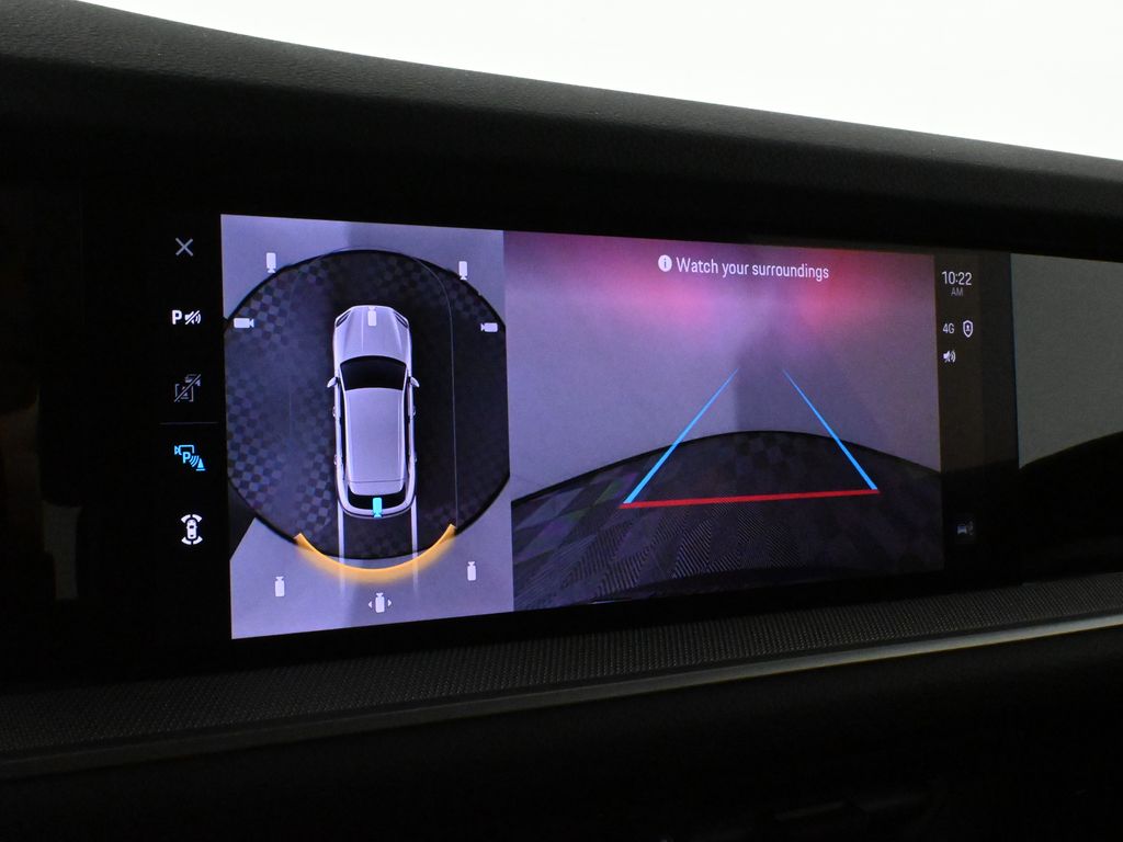 Thumbnail: 2025 Porsche Cayenne - 27