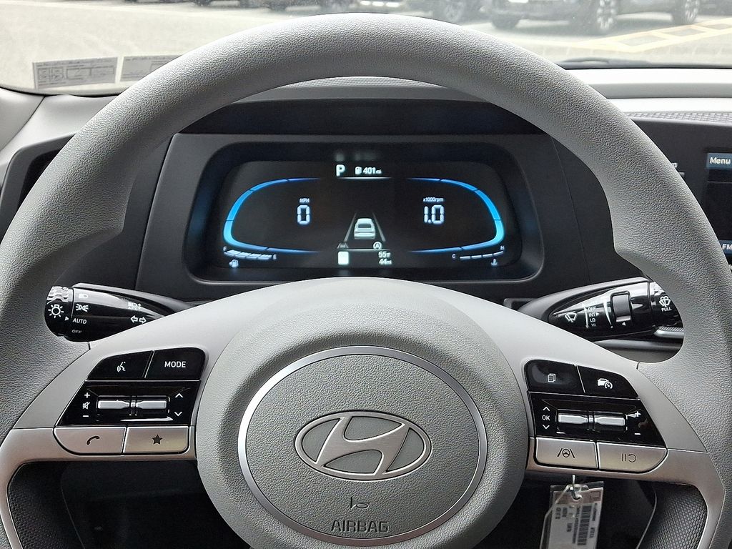 Thumbnail: 2025 Hyundai Elantra - 9