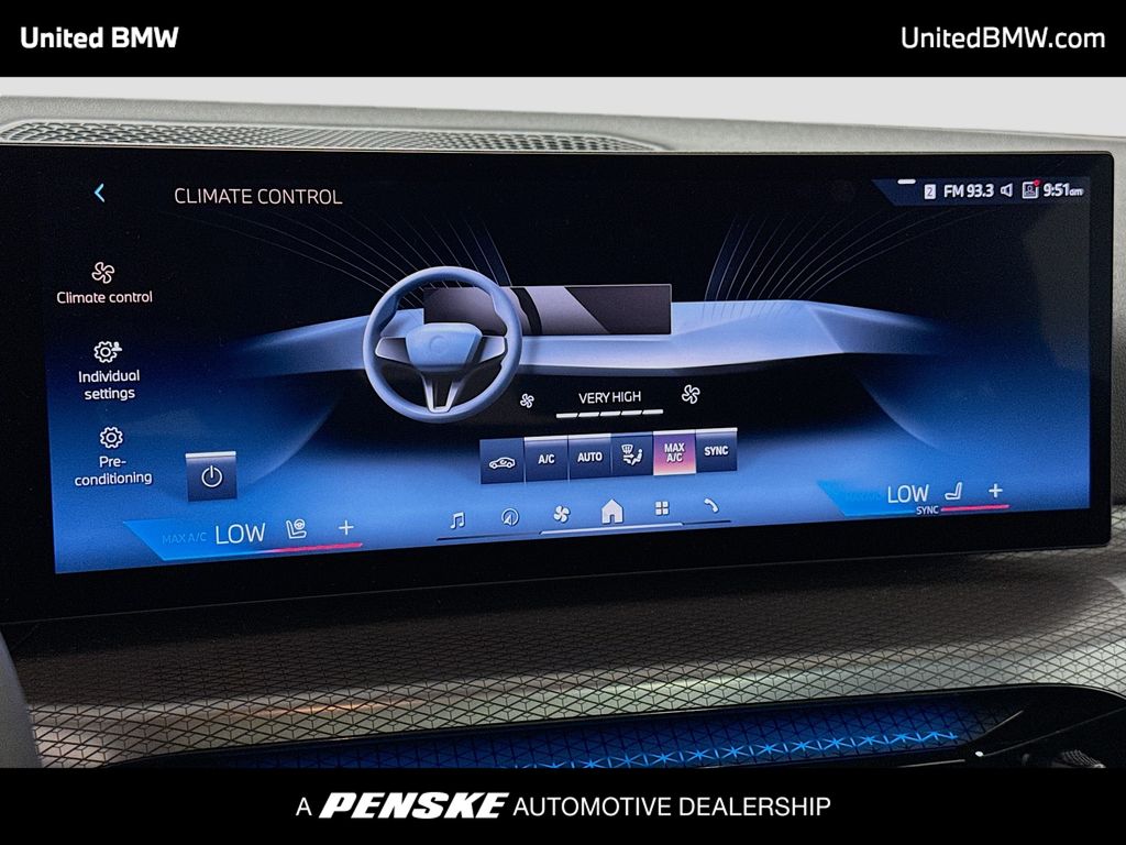 Thumbnail: 2025 BMW i4 - 11