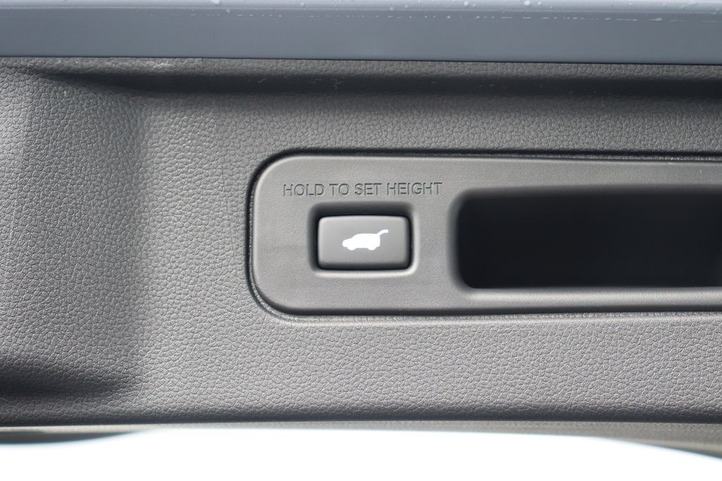 2025 Honda Pilot Black Edition 15