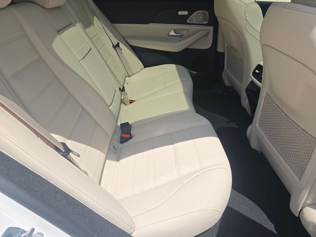 New 2026 White Mercedes-Benz GLE 350 image 20