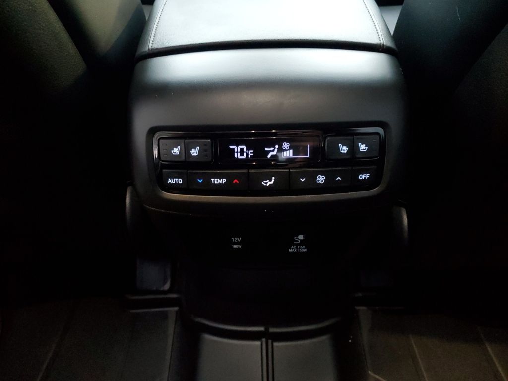 Used Car 2023 Hyundai Palisade  Calligraphy For Sale Under $40,000 In Austin, Texas